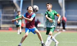 U11 Ligi'nde gözler son haftalarda