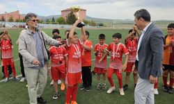 Şampiyon Rıza Dikmen ilkokulu