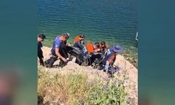 Geziden Kabusa: Barajda Cansız Beden