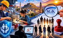 Kırşehir’de Çalışanlar Dikkat! Risk Altındaki Grup Açıklandı