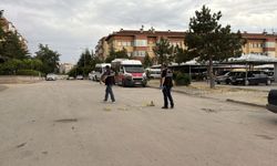 Silah Sesleriyle Biten Tartışma: 1 Yaralı