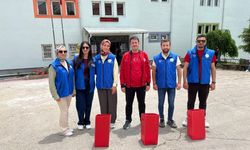 Sınav setleri, çocuklar için yeniden hayat bulacak
