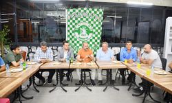 SİYASET VE TARAFTARLARDAN ORTAK DESTEK ÇAĞRISI