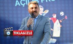 Spor İl Müdürü Çakmakçı: "Bu yaz gençlerimiz spora doyacak"