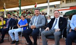 Spor İl Müdürü Çakmakçı: “Çocuklarımızı sahalarla buluşturmaya devam edeceğiz”