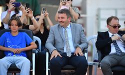 "KIRŞEHİRLİ GENÇLERİMİZ YAZ BOYUNCA SPORLA İÇ İÇE OLACAK"