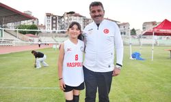 Spor İl Müdürü Çakmakçı: "Kırşehir artık sporla da anılacak"