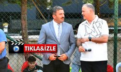 Spor İl Müdürü Çakmakçı’dan Sporculara Centilmenlik Mesajı