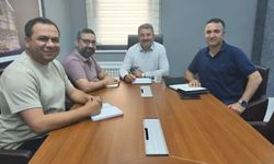 Sporda büyük hedefler masaya yatırıldı