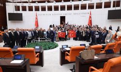 Milletvekili Erkan: “Düzenlemeler milletimize hayırlı olsun”