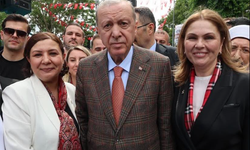 Cumhurbaşkanı Erdoğan Edirne’de tarihi buluşma gerçekleştirdi