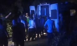 Sulama Kanalı Can Aldı: 50 Kilometre Uzakta Bulundu