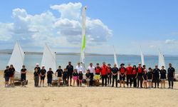 Su sporlarında yeni bir dönem başlatıyor
