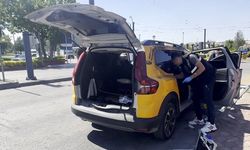 Taksi Durağında Bıçaklı Kavga: 6 Yaralı
