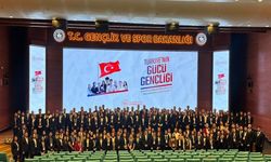 Gençlerin fikirleri Ankara'da masaya yatırıldı