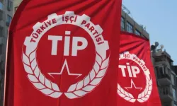 TİP Parti Meclisi'nden Dikkat Çeken Bildiri!