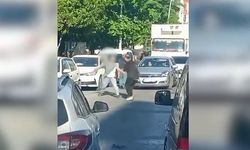 Trafik Kazası Sonrası Kanlı Hesaplaşma: 1 Ölü