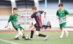 U11 Ligi’nde bugün 3 maç var!