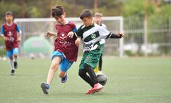 U11 Ligi’nde perde kapanıyor