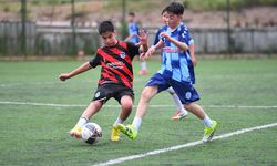 U13 Ligi'nde kritik hafta!