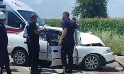 Mutluluğa Giderken Ölümle Buluştu: Uzman Çavuş'un Düğün Hayali Yarım Kaldı