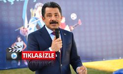 Vali Demiryürek: "Spor yapan çocuklar hayatta daha başarılı oluyor"