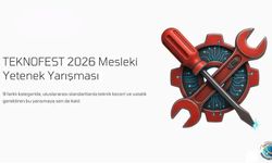Kırşehir’deki Meslek Liseliler İçin Büyük Fırsat: TEKNOFEST Başvuruları Başladı