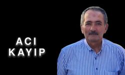 Gümüşkümbet Köyü'nden Acı Haber