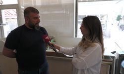 Kırşehir’de kuşaktan kuşağa yufkacılık mesleği zor günler yaşıyor