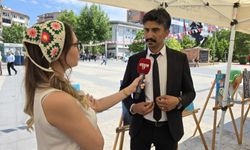 Kırşehir Lisesi’nden Atıktan Sanata Yolculuk