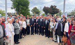 Bakan Yardımcısı Çalışkan Hirfanlı’da Beyazay Toplantısında