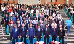 TİGAD 12. Dijital Medya Çalıştayı’nı Kırşehir’de yaptı