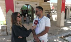 Kastamonu TV366 Muhabiri Bayramoğlu: “Kırşehir Beklentilerimizi Aştı”