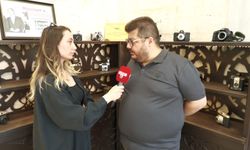 CT Haber Genel Yayın Yönetmeni Taşkın: “Kırşehir’de Basına ve Birliğe Verilen Değer Örnek Olmalı”