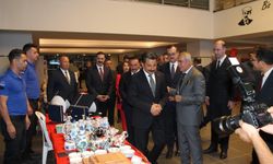 Kırşehir’de Ceza İnfaz Personelinden Türk Halk Müziği Konseri