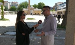 ÜLKE TV Haber Muhabiri Onur Ceniklioğlu: “Yerel basın gazeteciliğin can damarı”