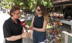 Kırşehir’de Merin Kurut’lu üretiyor, gurbetçiler destekliyor!