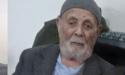 Kırşehir Bir Çınarını Daha Yitirdi