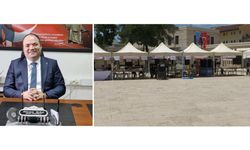 Kırşehir’de heyecan dorukta: AHİFEST ile meslek eğitimi tanıtıldı