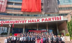 CHP’de Kurultay Talebi Büyüyor: Kırşehir’den Destek Geldi