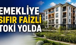 Kırşehir’de Kirada Oturan Emeklilere Ev Sahibi Olma Fırsatı