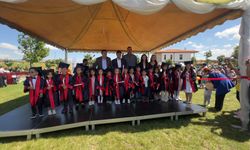Kırşehir’de Babalar Günü Şenliği Renkli Görüntülere Sahne Oldu