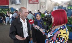 Kırşehir’de Pazarın Zam Şampiyonu Hangi Ürün Oldu?