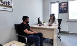 Kırşehir’de Sigarayı Bırakmak İsteyenlere Ücretsiz Destek