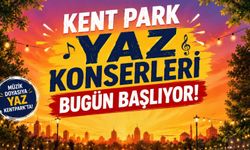 Kırşehir’de Yaz Akşamları Müzikle Şenlenecek