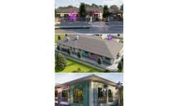 Kırşehir OSB’de çocuklar için yeni anaokulu ihalesi