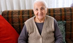 Kırşehir, Emekli Hemşiresini Uğurluyor