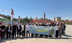 Yeşil Türkiye için Kırşehir’de adımlar atıldı