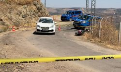 Yol Kavgası Kanlı Bitti: 1 Ölü, 12 Yaralı!