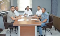 Yurtlarda yeni eğitim yılı planlaması yapıldı